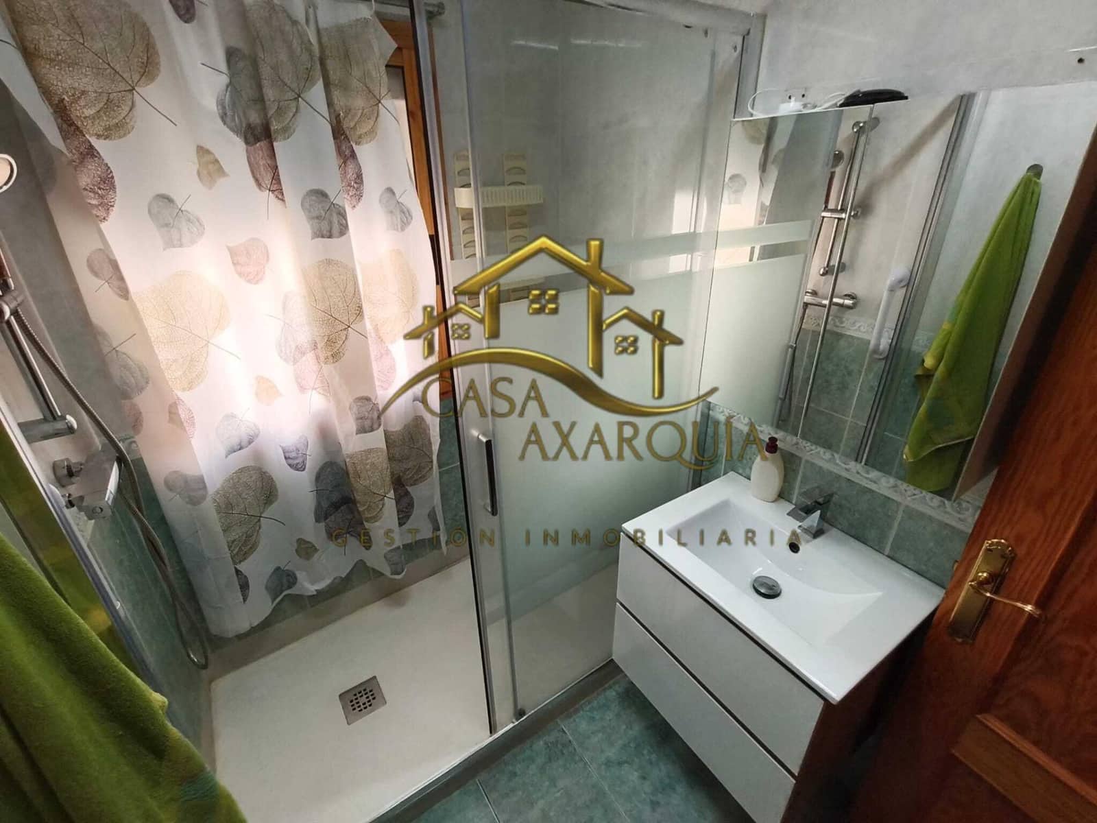 6 soveværelse Byhus til salg i Velez-Malaga - € 220.000 (Ref: 9755894)