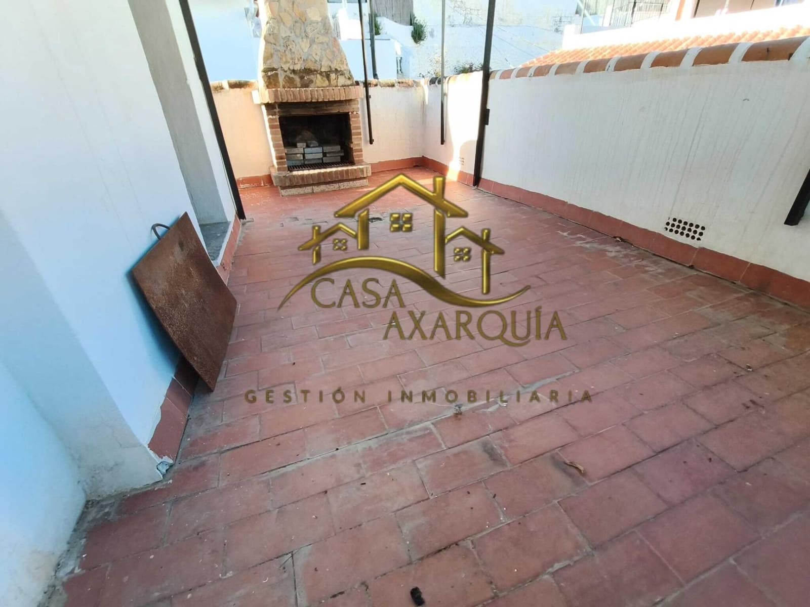 6 soveværelse Byhus til salg i Velez-Malaga - € 220.000 (Ref: 9755894)