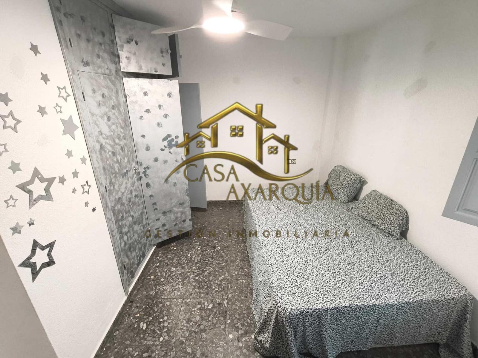 6 soveværelse Byhus til salg i Velez-Malaga - € 220.000 (Ref: 9755894)