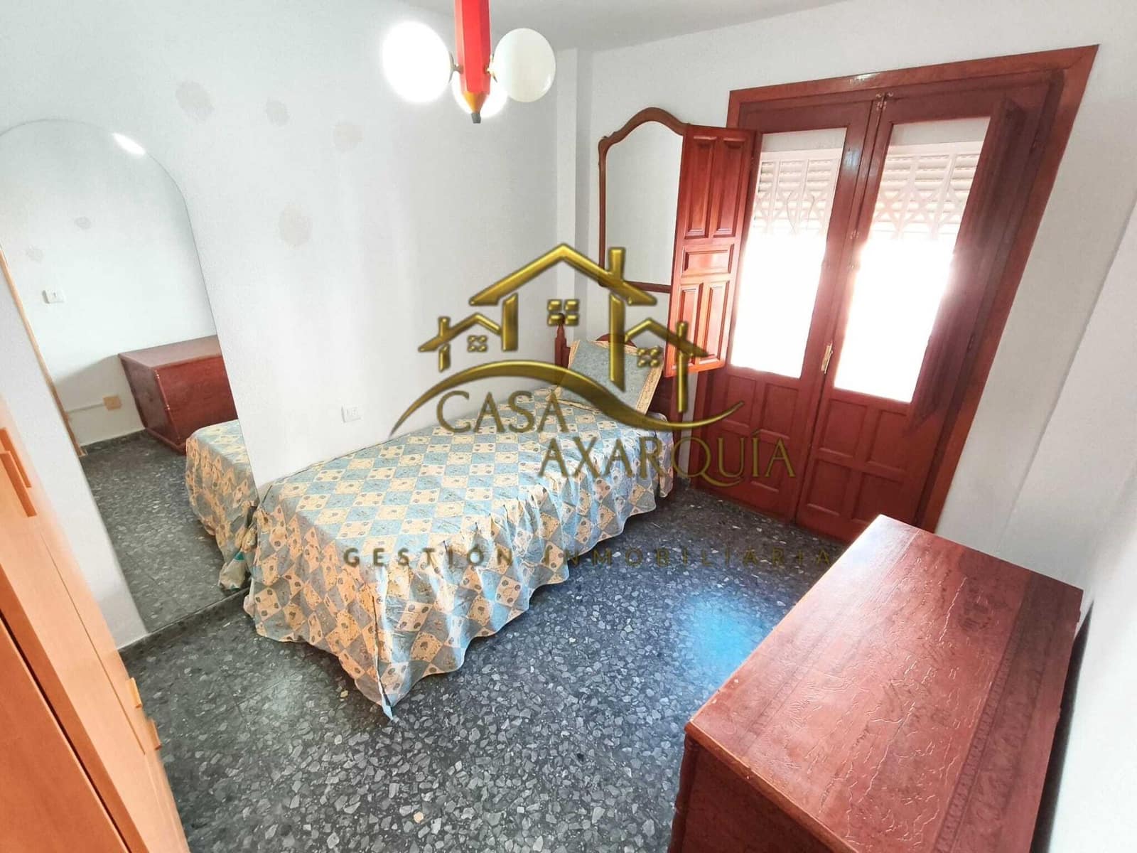 6 soveværelse Byhus til salg i Velez-Malaga - € 220.000 (Ref: 9755894)