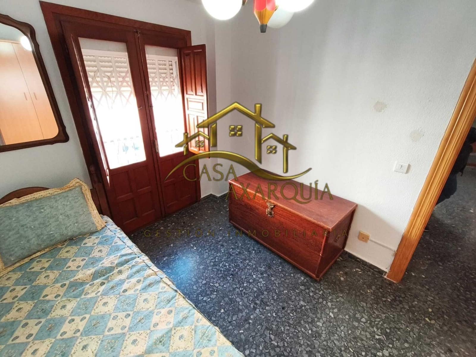 6 soveværelse Byhus til salg i Velez-Malaga - € 220.000 (Ref: 9755894)