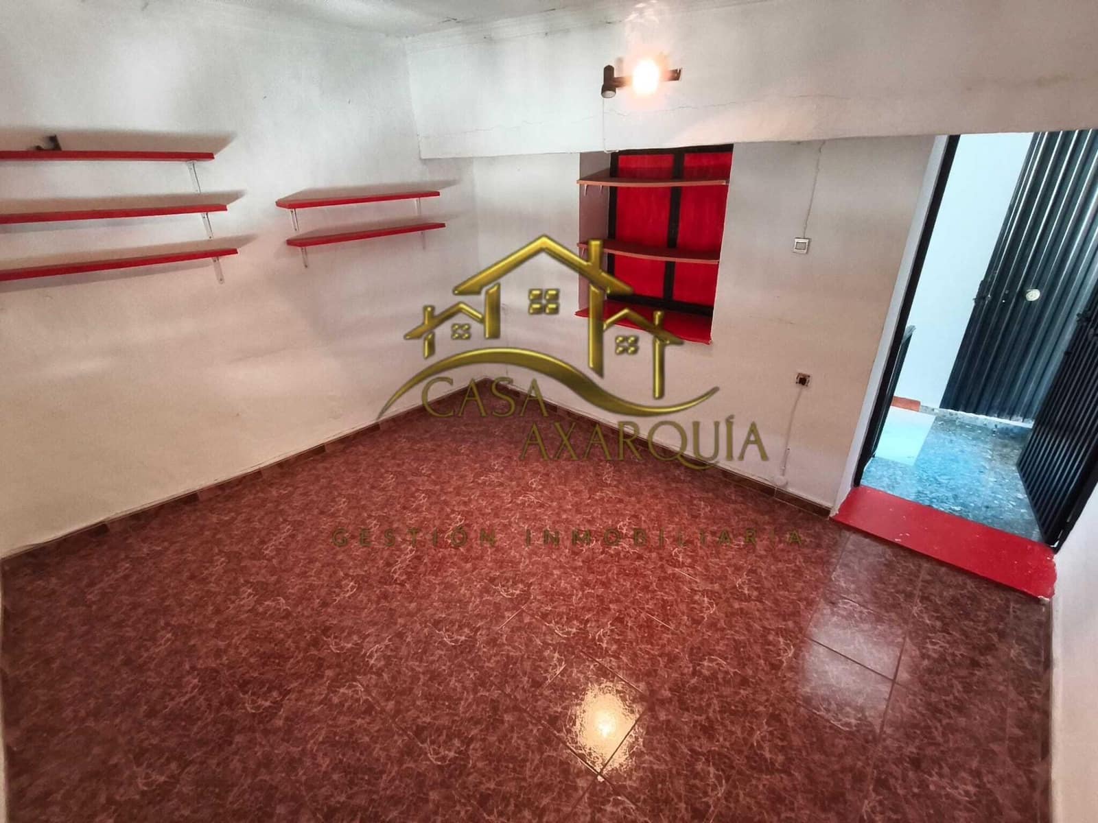 6 soveværelse Byhus til salg i Velez-Malaga - € 220.000 (Ref: 9755894)