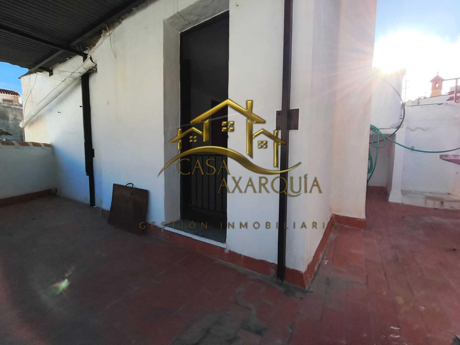 6 soveværelse Byhus til salg i Velez-Malaga - € 220.000 (Ref: 9755894)