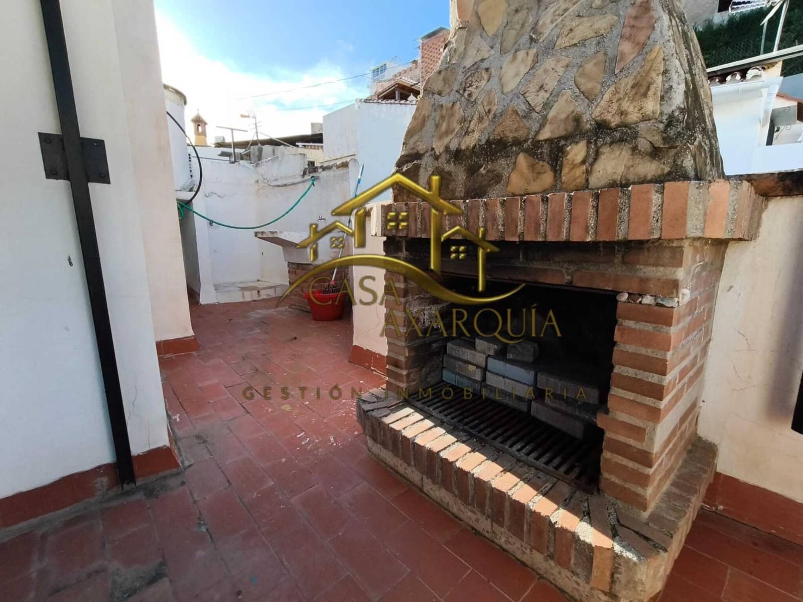 6 soveværelse Byhus til salg i Velez-Malaga - € 220.000 (Ref: 9755894)