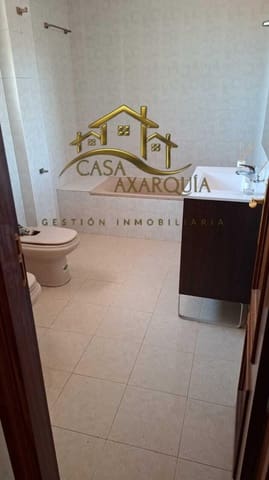 2 sovrum Semi-fristående Villa till salu i Alhaurín de la Torre - 599 000 € (Ref: 9759156)