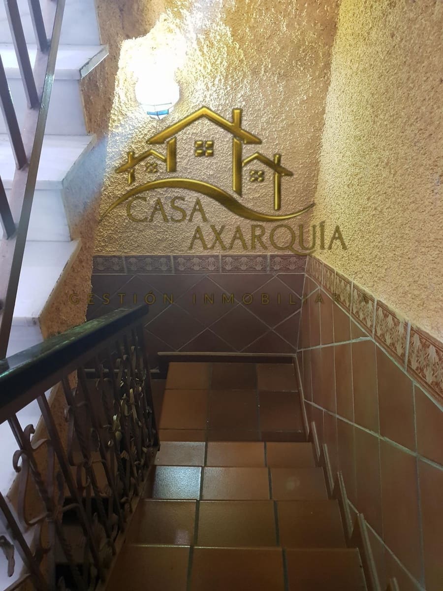 2 sovrum Semi-fristående Villa till salu i Alhaurin de la Torre - 599 000 € (Ref: 9759156)