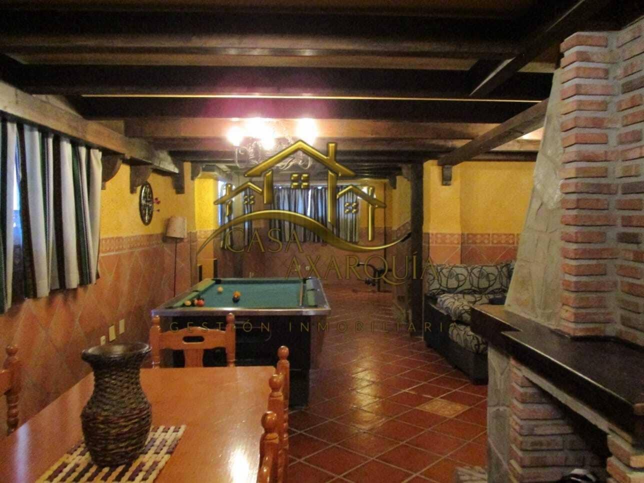 2 sovrum Semi-fristående Villa till salu i Alhaurin de la Torre - 599 000 € (Ref: 9759156)