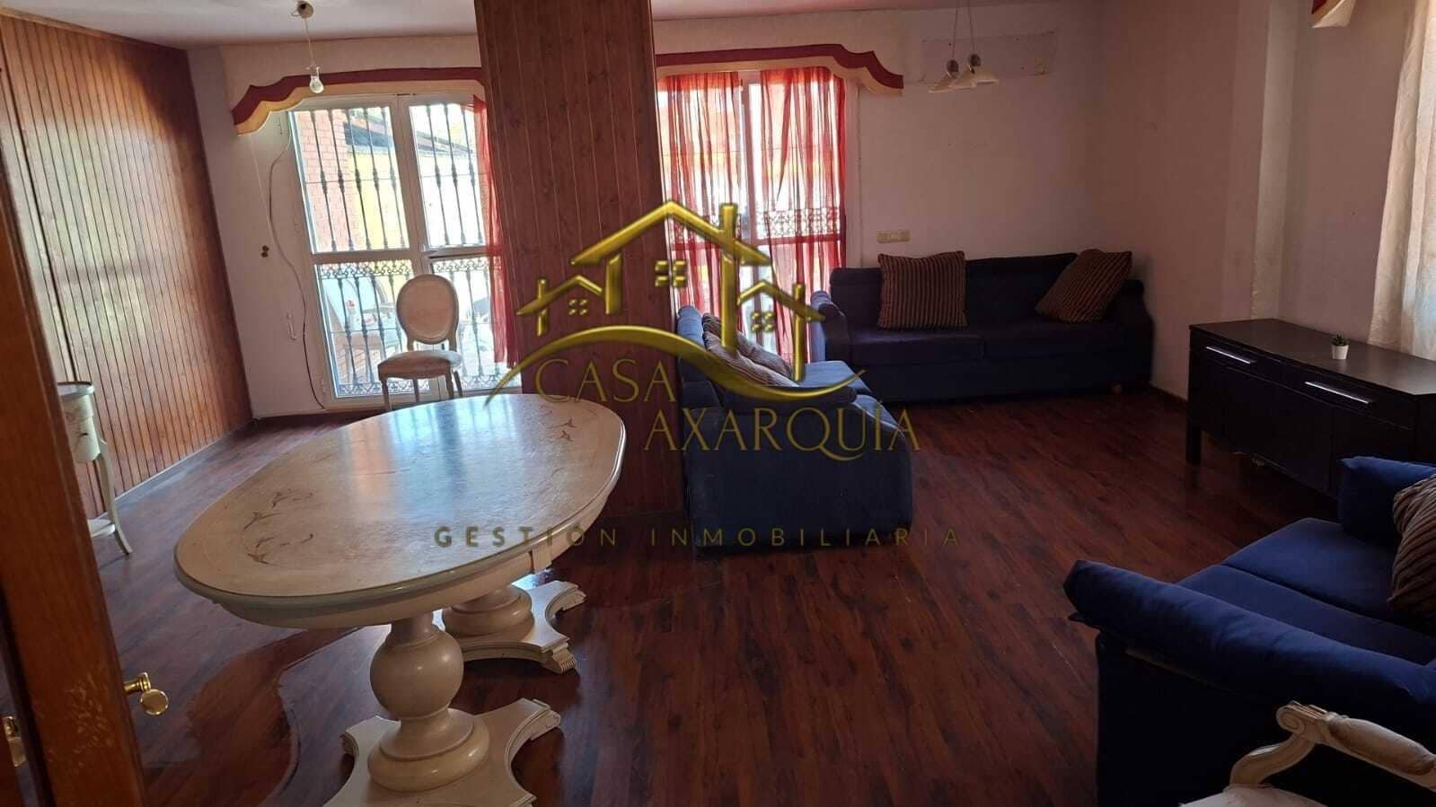 2 sovrum Semi-fristående Villa till salu i Alhaurin de la Torre - 599 000 € (Ref: 9759156)