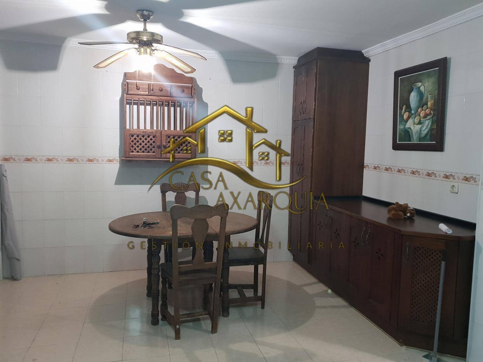 2 sovrum Semi-fristående Villa till salu i Alhaurin de la Torre - 599 000 € (Ref: 9759156)