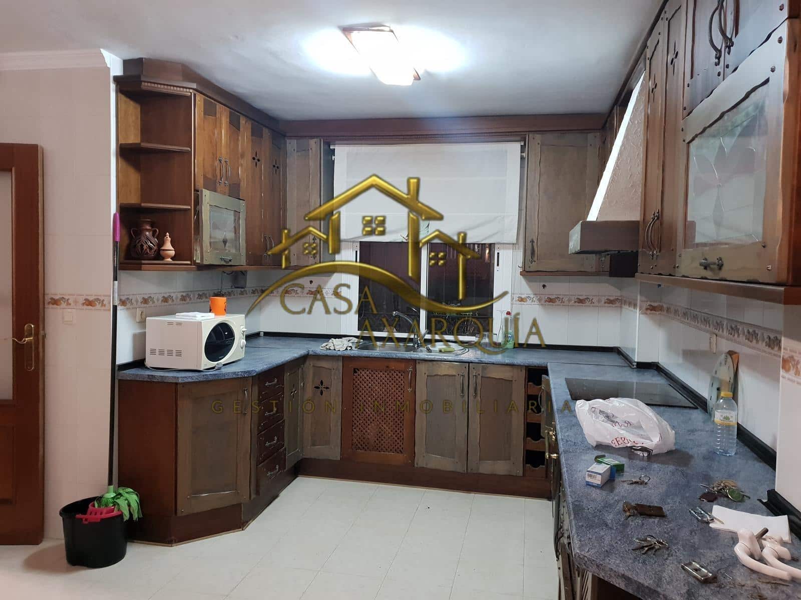 2 sovrum Semi-fristående Villa till salu i Alhaurin de la Torre - 599 000 € (Ref: 9759156)