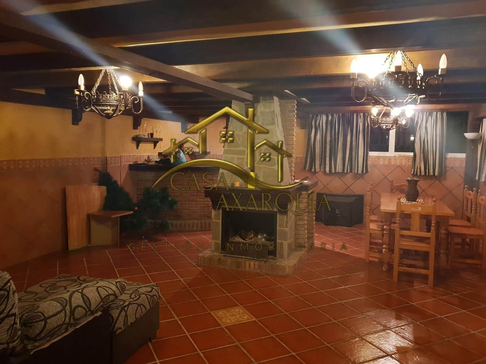 2 sovrum Semi-fristående Villa till salu i Alhaurin de la Torre - 599 000 € (Ref: 9759156)