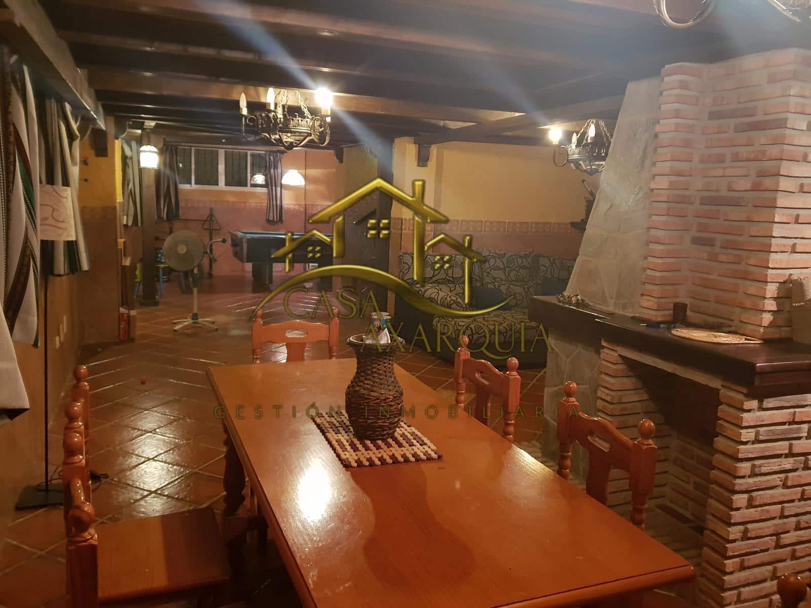 2 sovrum Semi-fristående Villa till salu i Alhaurin de la Torre - 599 000 € (Ref: 9759156)