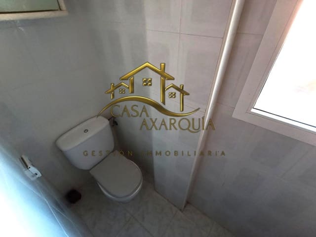 2 slaapkamer Halfvrijstaande villa te koop in Alhaurín de la Torre - € 599.000 (Ref: 9759156)