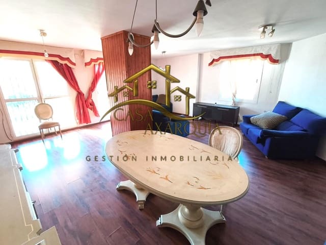 2 slaapkamer Halfvrijstaande villa te koop in Alhaurín de la Torre - € 599.000 (Ref: 9759156)