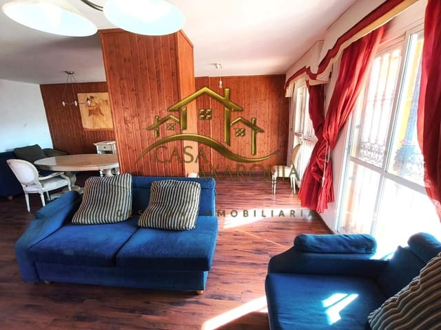 2 slaapkamer Halfvrijstaande villa te koop in Alhaurín de la Torre - € 599.000 (Ref: 9759156)