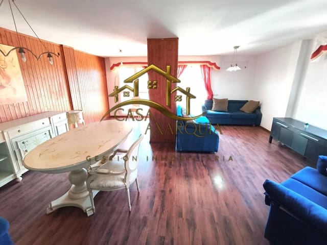 2 slaapkamer Halfvrijstaande villa te koop in Alhaurín de la Torre - € 599.000 (Ref: 9759156)