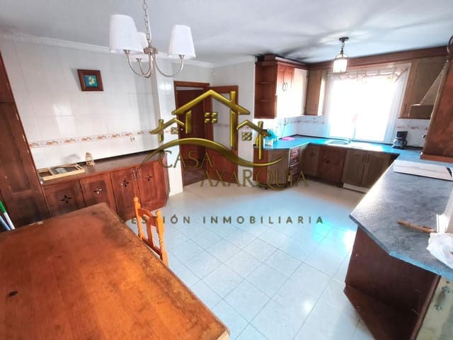 2 slaapkamer Halfvrijstaande villa te koop in Alhaurín de la Torre - € 599.000 (Ref: 9759156)