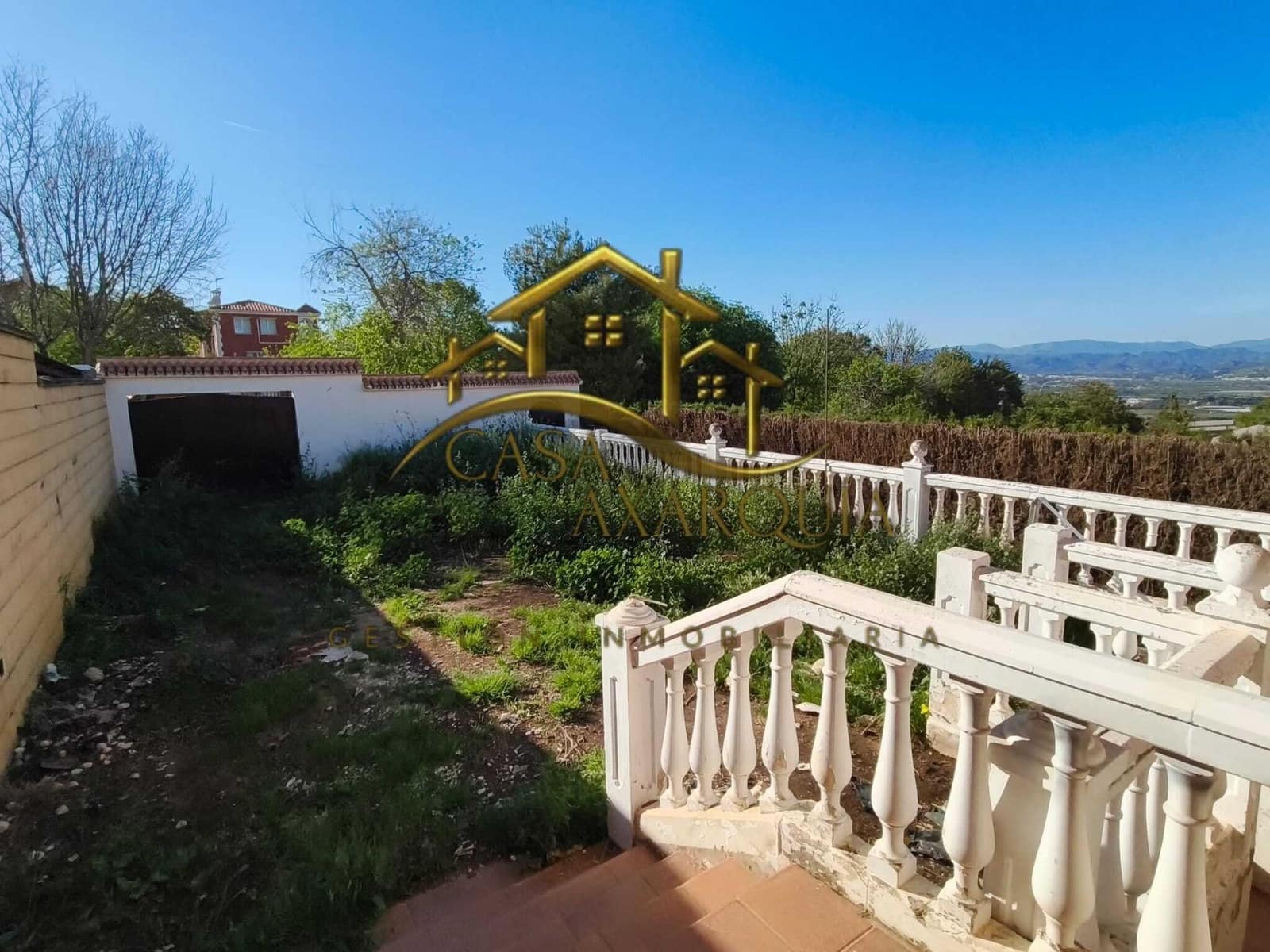 2 bedroom Semi-detached Villa for sale in Alhaurin de la Torre - € 599,000 (Ref: 9759156)