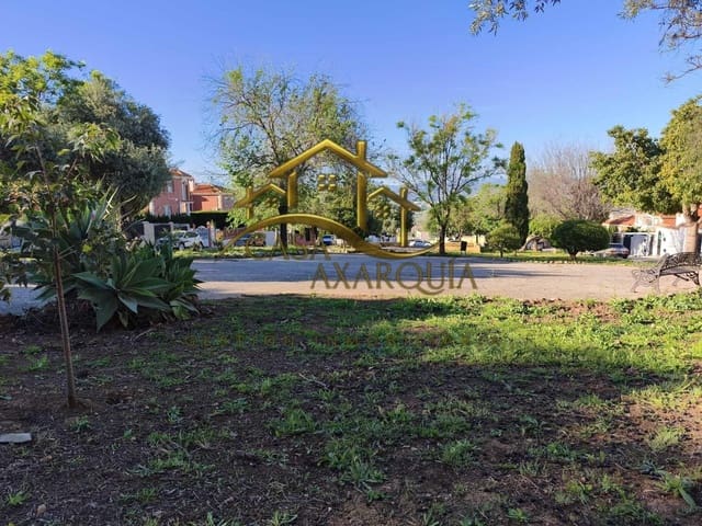 2 slaapkamer Halfvrijstaande villa te koop in Alhaurín de la Torre - € 599.000 (Ref: 9759156)