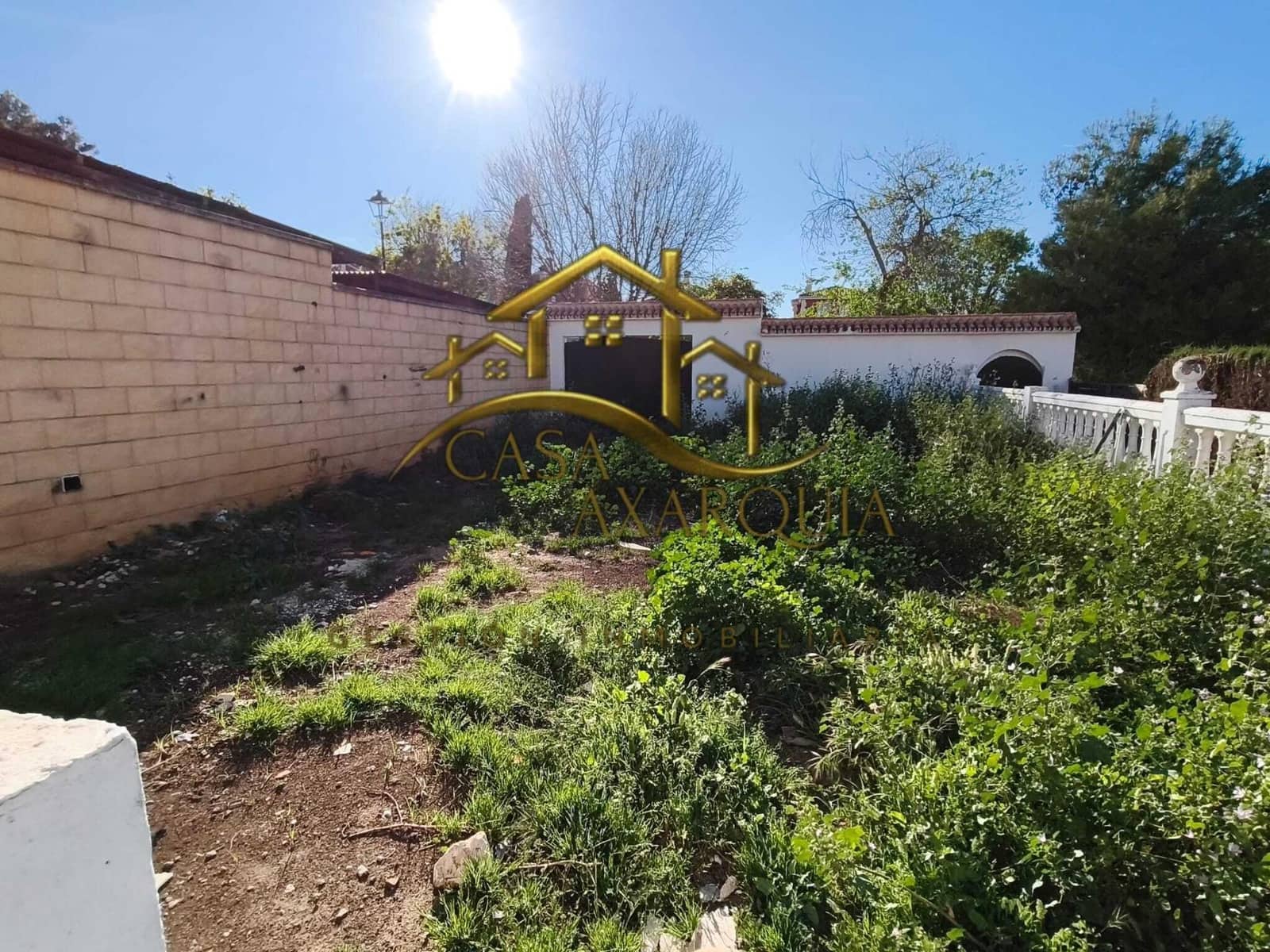 2 bedroom Semi-detached Villa for sale in Alhaurin de la Torre - € 599,000 (Ref: 9759156)