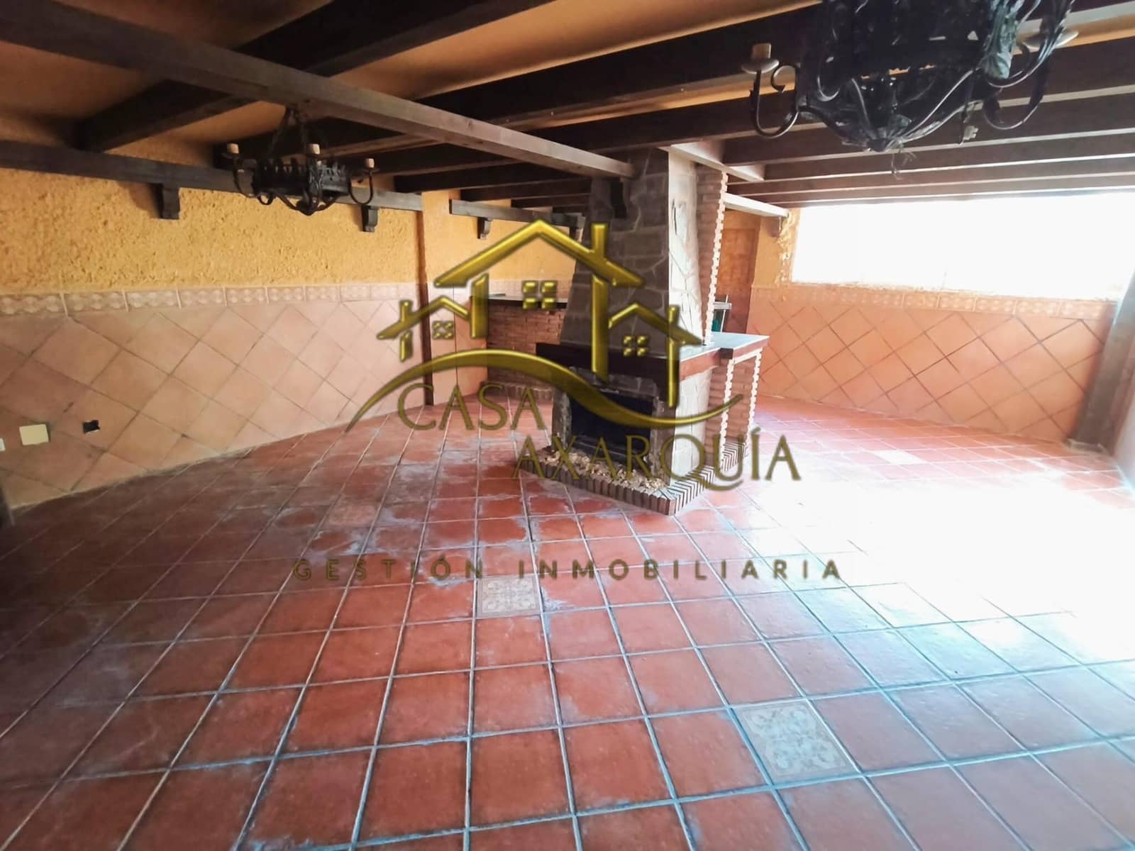 2 bedroom Semi-detached Villa for sale in Alhaurin de la Torre - € 599,000 (Ref: 9759156)