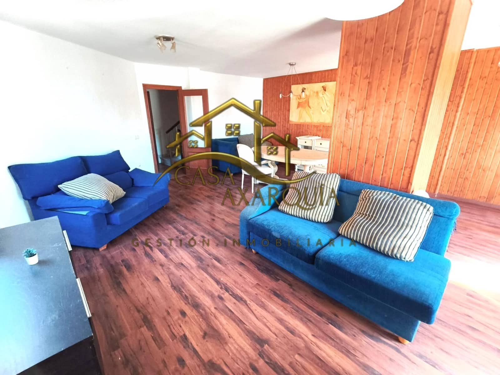 2 chambre Villa/Maison Semi-Mitoyenne à vendre à Alhaurin de la Torre - 599 000 € (Ref: 9759156)