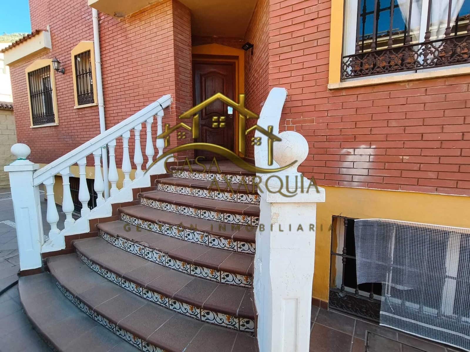 2 chambre Villa/Maison Semi-Mitoyenne à vendre à Alhaurin de la Torre - 599 000 € (Ref: 9759156)