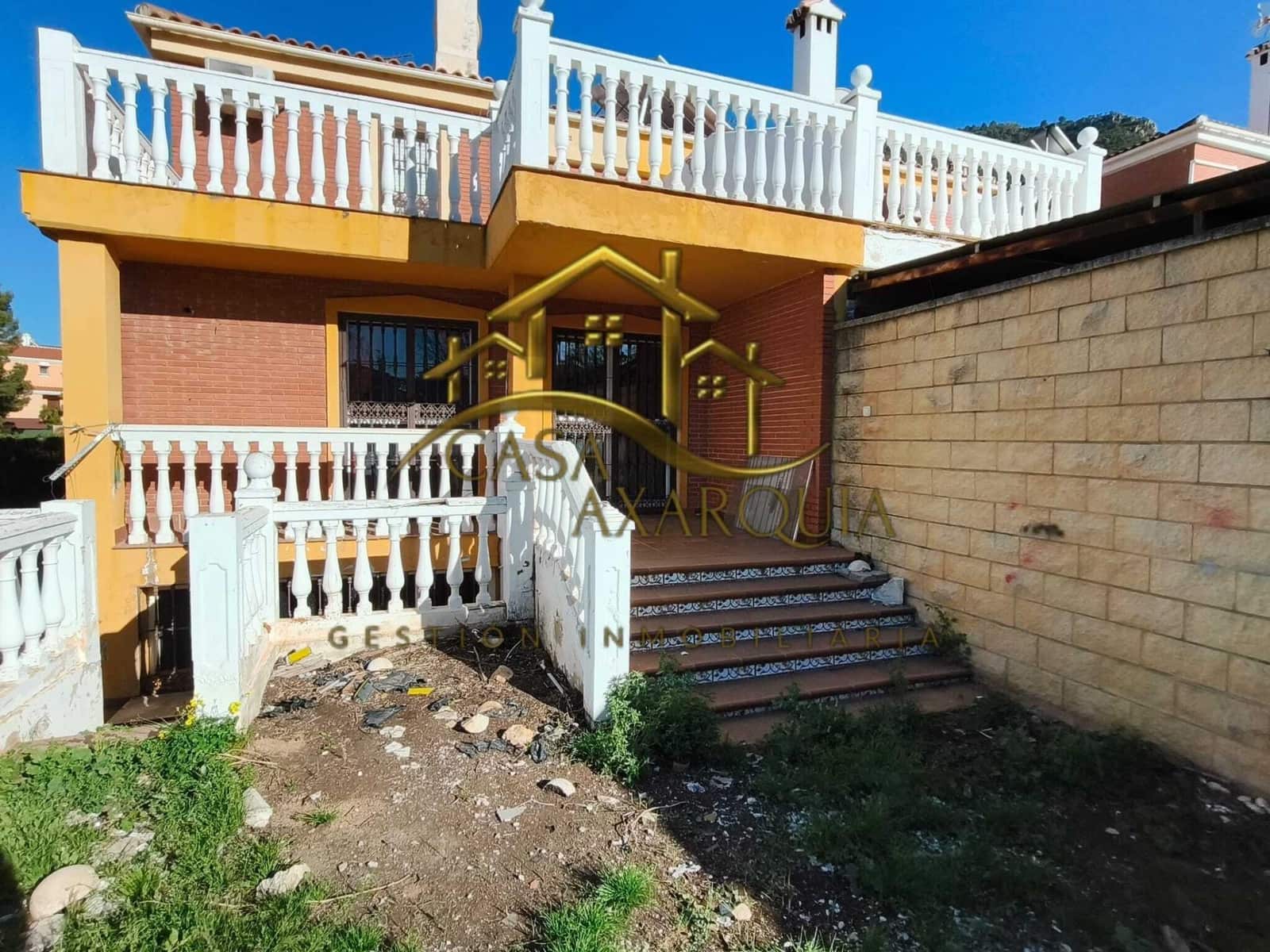 2 chambre Villa/Maison Semi-Mitoyenne à vendre à Alhaurin de la Torre - 599 000 € (Ref: 9759156)