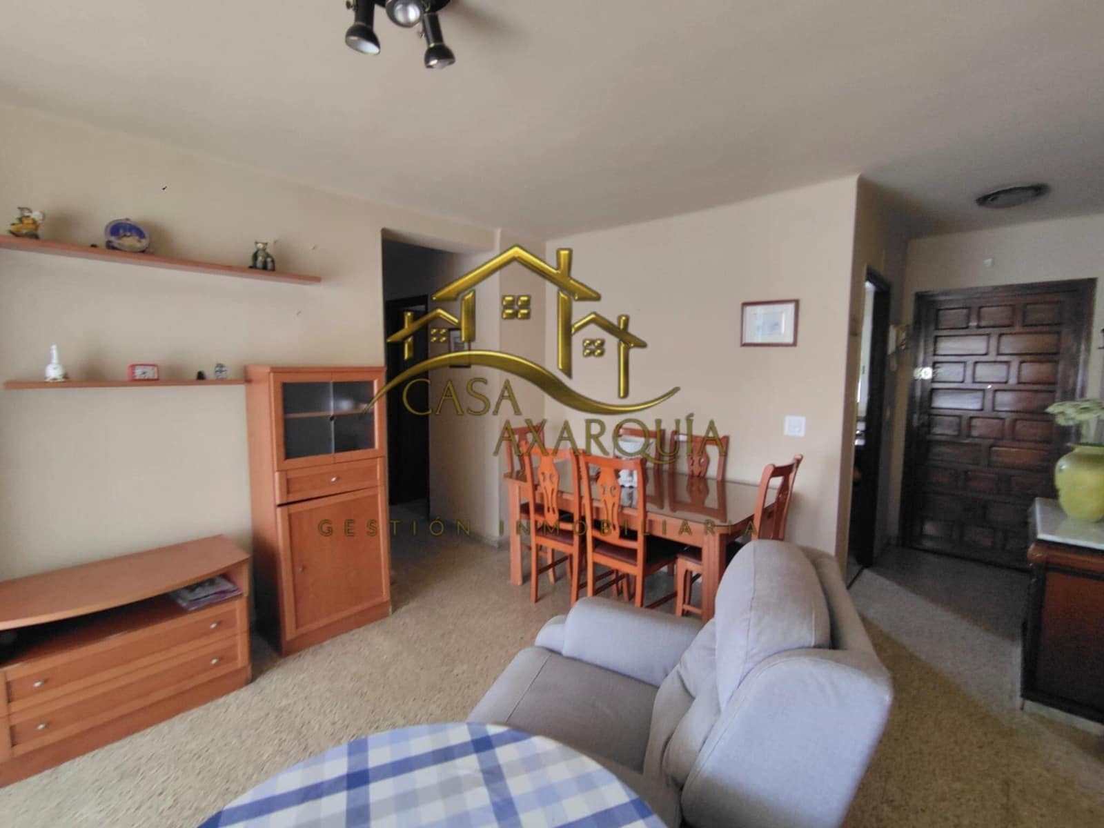 3 soverom Leilighet til salgs i Velez-Malaga - € 149 900 (Ref: 9762134)