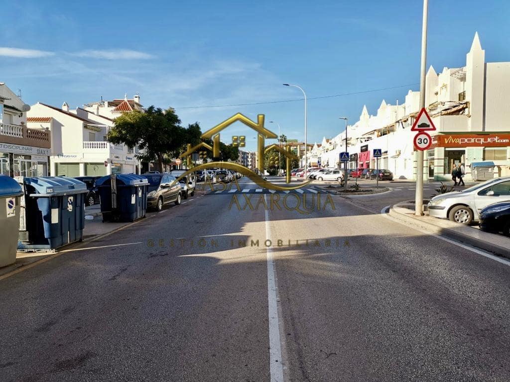 3 soverom Leilighet til salgs i Velez-Malaga - € 149 900 (Ref: 9762134)