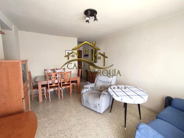3 sypialnia Mieszkanie na sprzedaż w Vélez-Málaga - 149 900 € (Ref: 9762134)