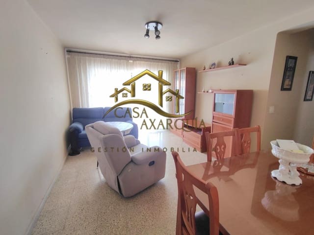 3 sypialnia Mieszkanie na sprzedaż w Vélez-Málaga - 149 900 € (Ref: 9762134)