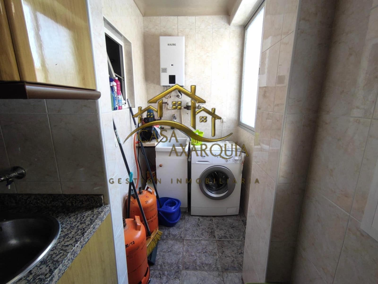3 soverom Leilighet til salgs i Velez-Malaga - € 149 900 (Ref: 9762134)