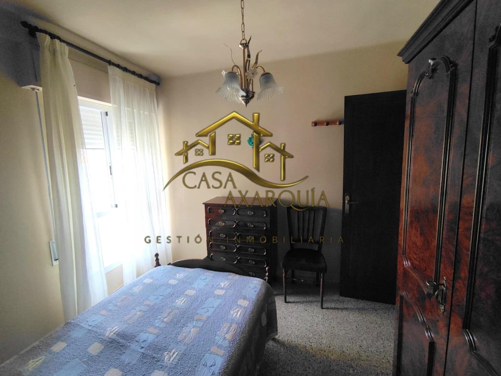 3 soverom Leilighet til salgs i Velez-Malaga - € 149 900 (Ref: 9762134)