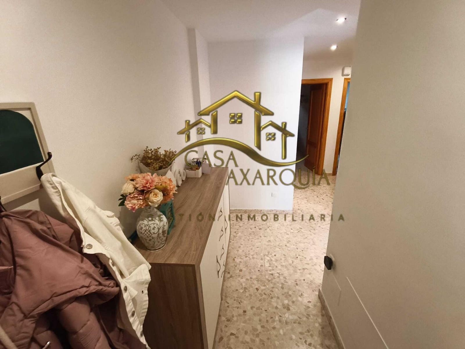 4 soverom Rekkehus til salgs i Velez-Malaga - € 320 000 (Ref: 9770818)