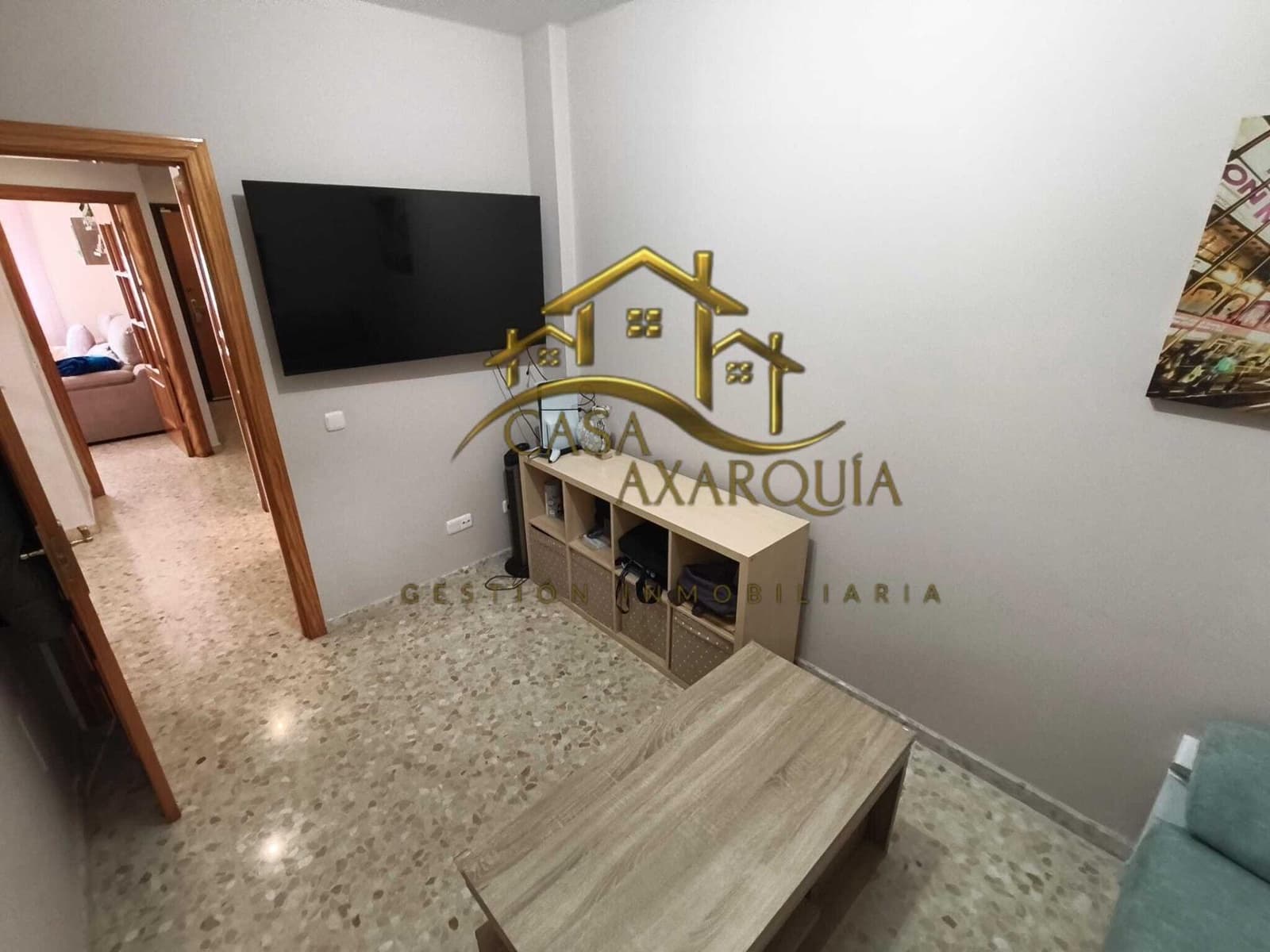 4 soverom Rekkehus til salgs i Velez-Malaga - € 320 000 (Ref: 9770818)