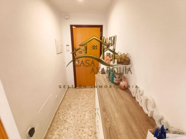 4 soverom Rekkehus til salgs i Vélez-Málaga - € 320 000 (Ref: 9770818)