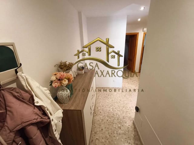 4 soverom Rekkehus til salgs i Vélez-Málaga - € 320 000 (Ref: 9770818)