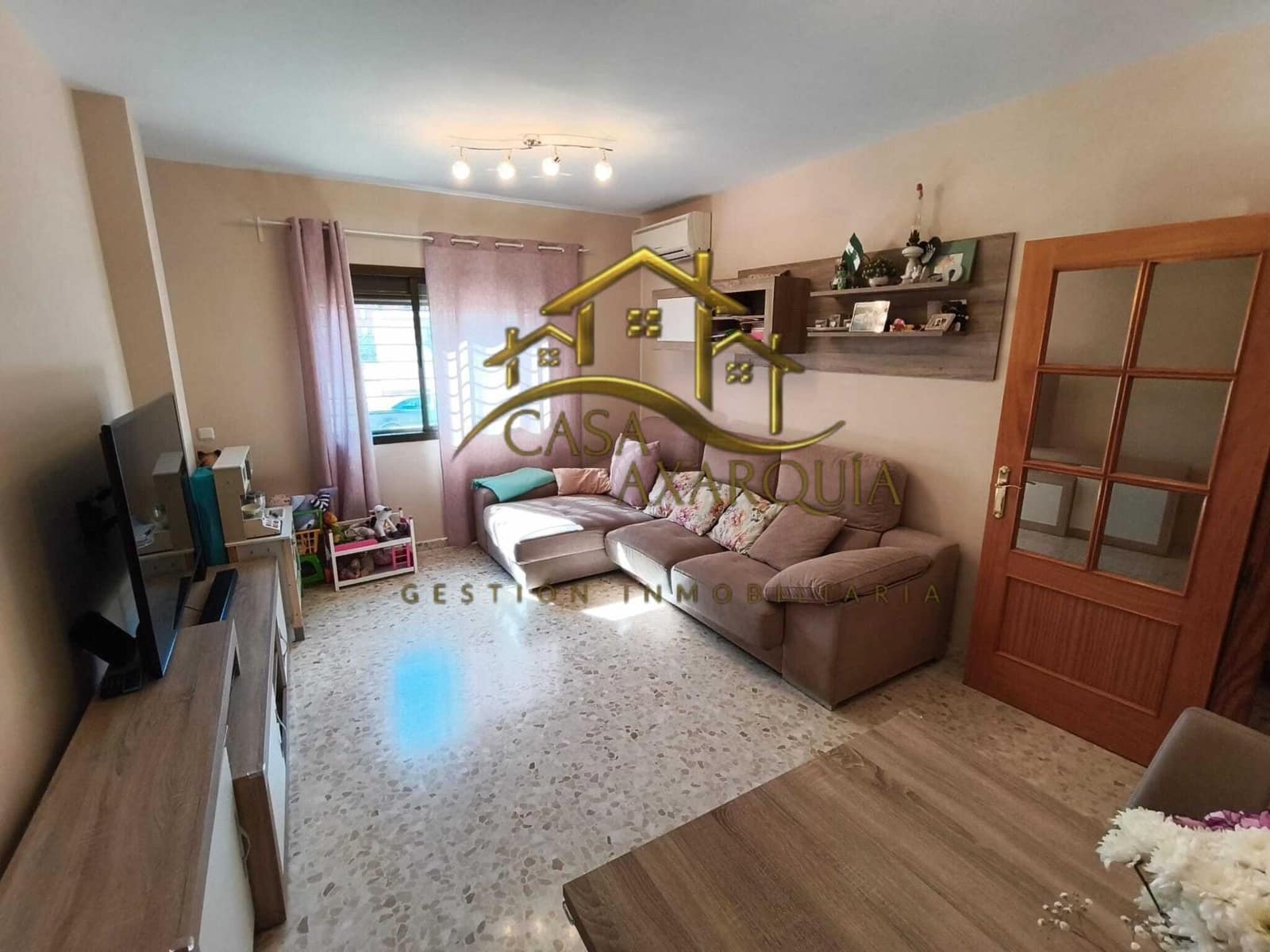 4 soverom Rekkehus til salgs i Velez-Malaga - € 320 000 (Ref: 9770818)