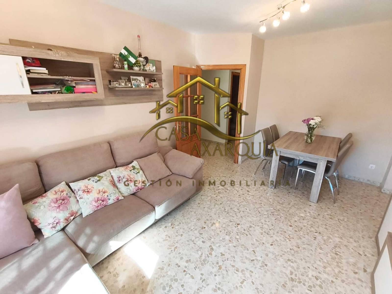 4 soverom Rekkehus til salgs i Velez-Malaga - € 320 000 (Ref: 9770818)