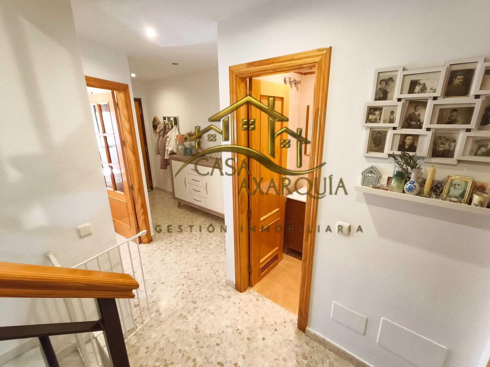 4 soverom Rekkehus til salgs i Velez-Malaga - € 320 000 (Ref: 9770818)