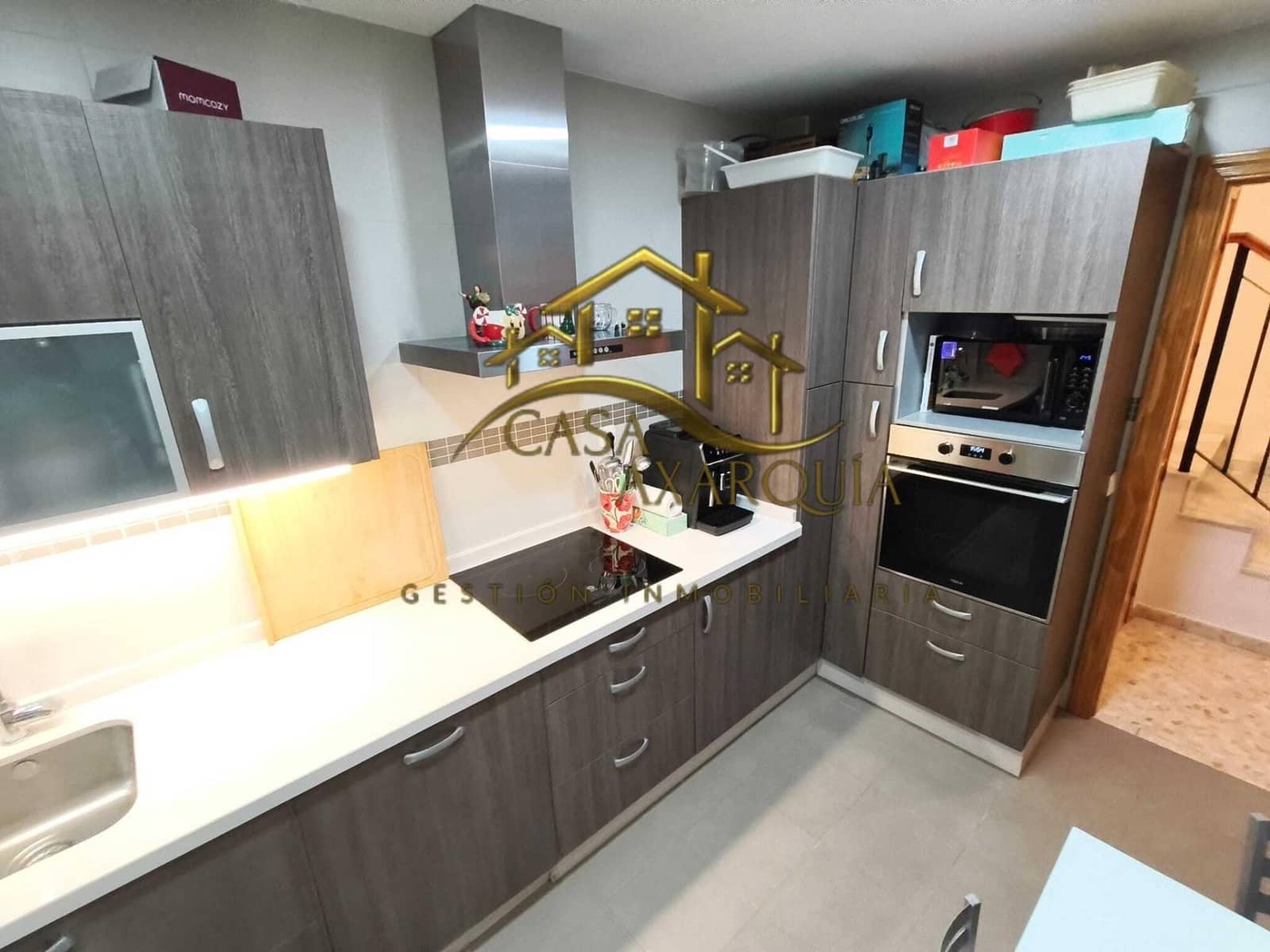 4 soverom Rekkehus til salgs i Velez-Malaga - € 320 000 (Ref: 9770818)