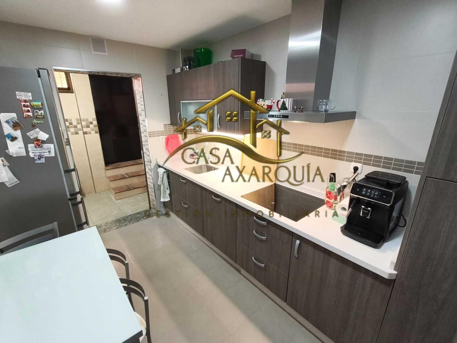 4 soverom Rekkehus til salgs i Velez-Malaga - € 320 000 (Ref: 9770818)