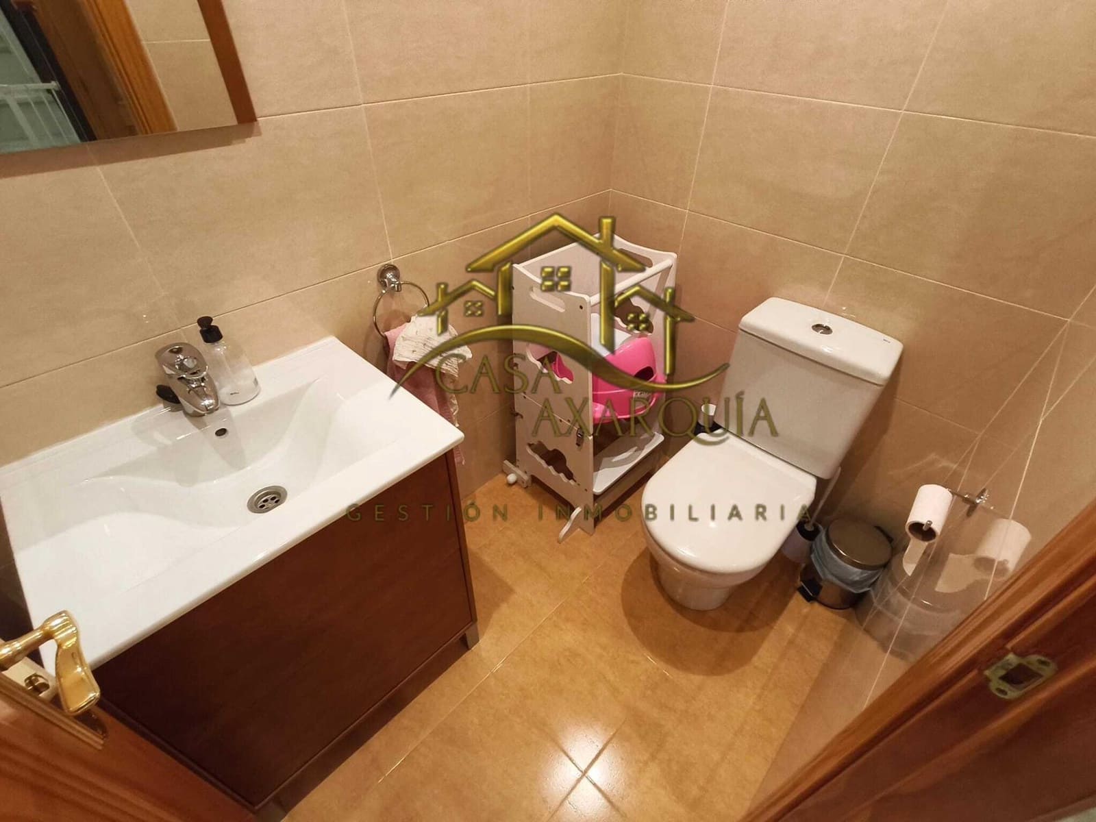 4 soverom Rekkehus til salgs i Velez-Malaga - € 320 000 (Ref: 9770818)