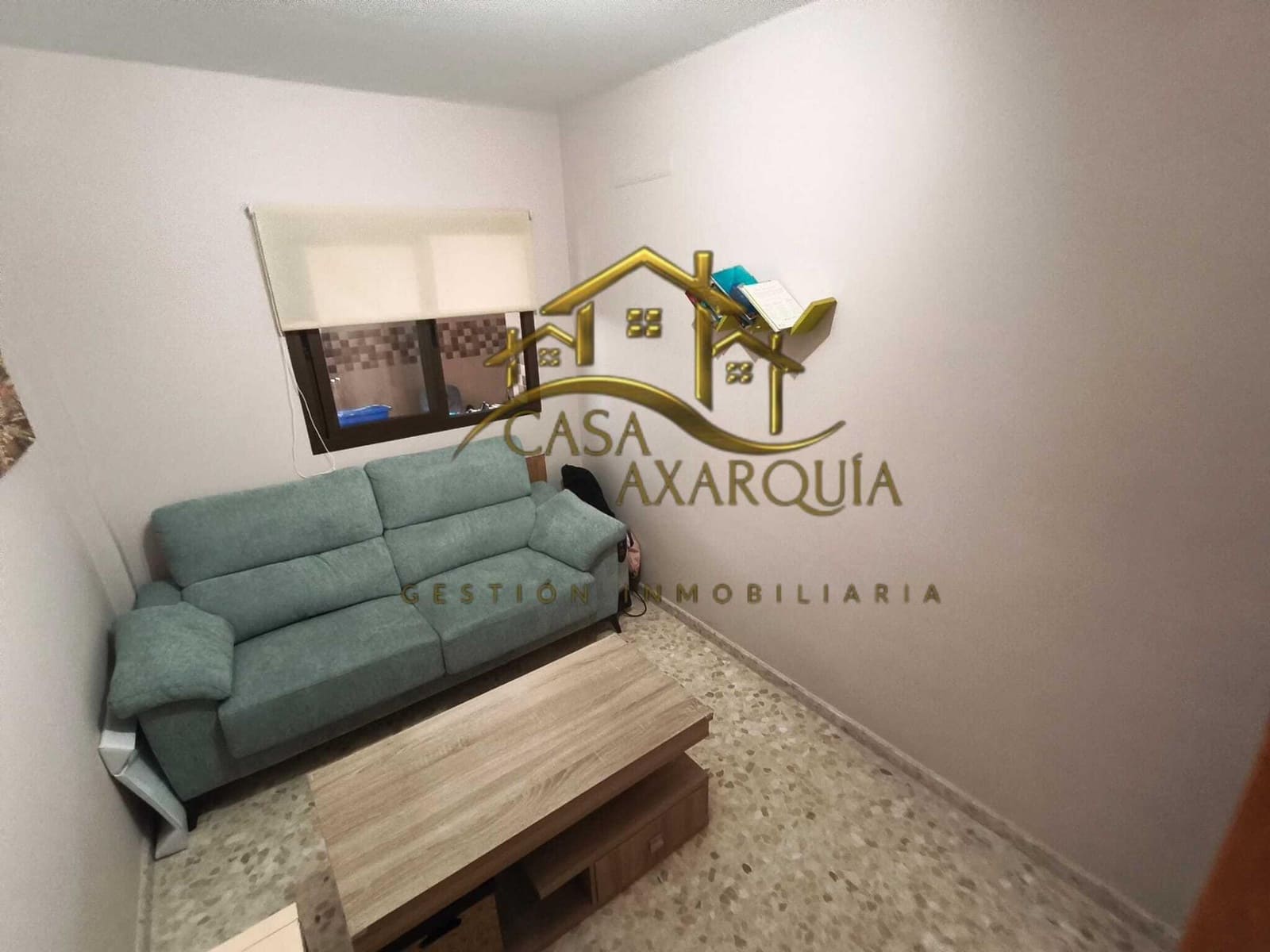 4 soverom Rekkehus til salgs i Velez-Malaga - € 320 000 (Ref: 9770818)