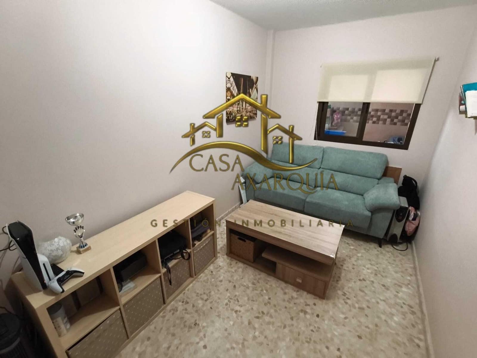 4 soverom Rekkehus til salgs i Velez-Malaga - € 320 000 (Ref: 9770818)