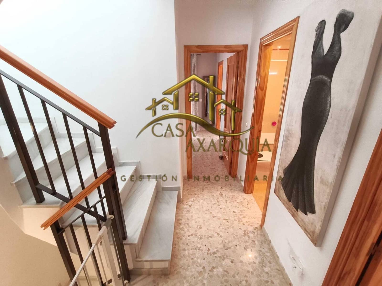 4 soverom Rekkehus til salgs i Velez-Malaga - € 320 000 (Ref: 9770818)