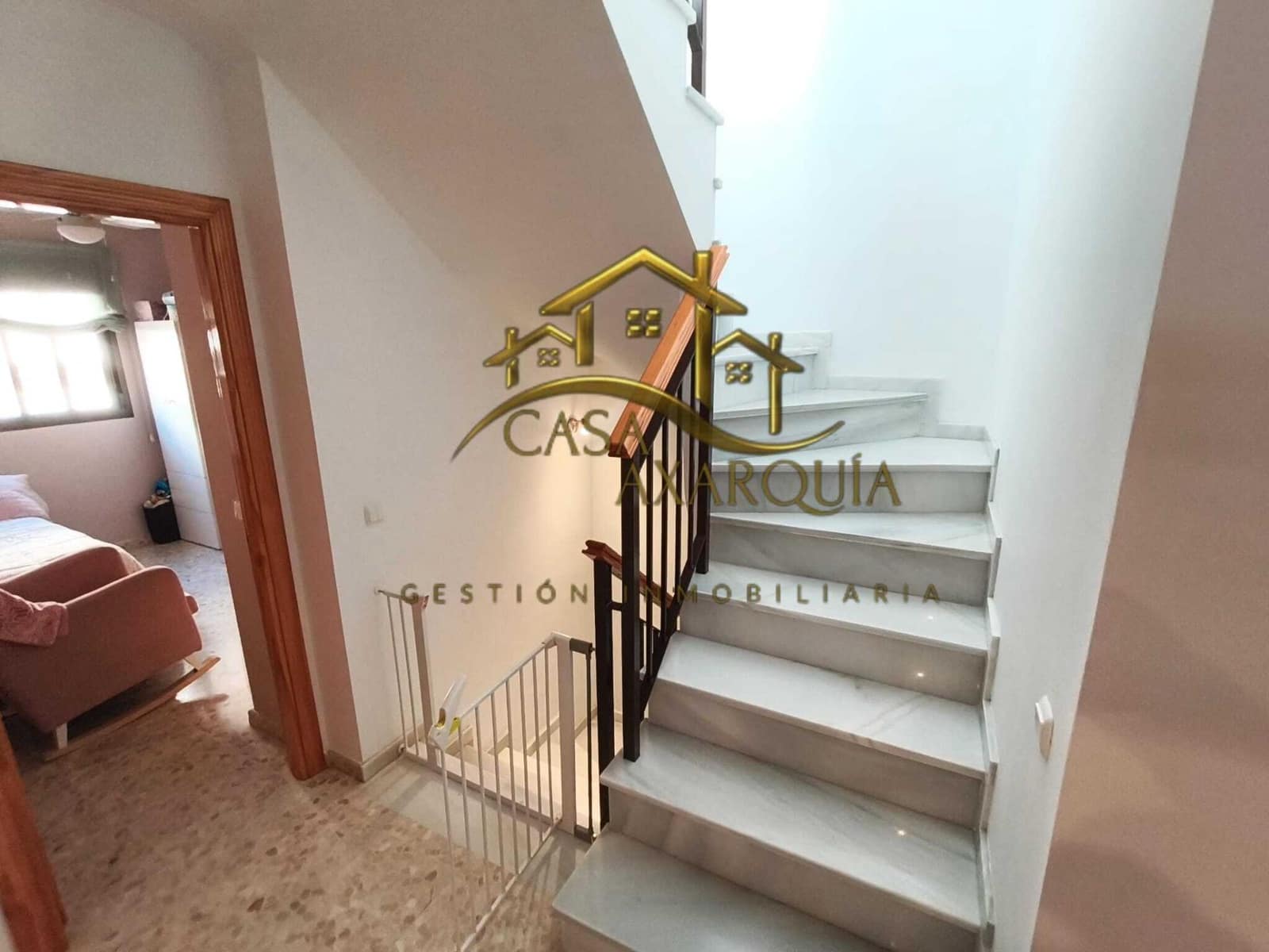 4 soverom Rekkehus til salgs i Velez-Malaga - € 320 000 (Ref: 9770818)