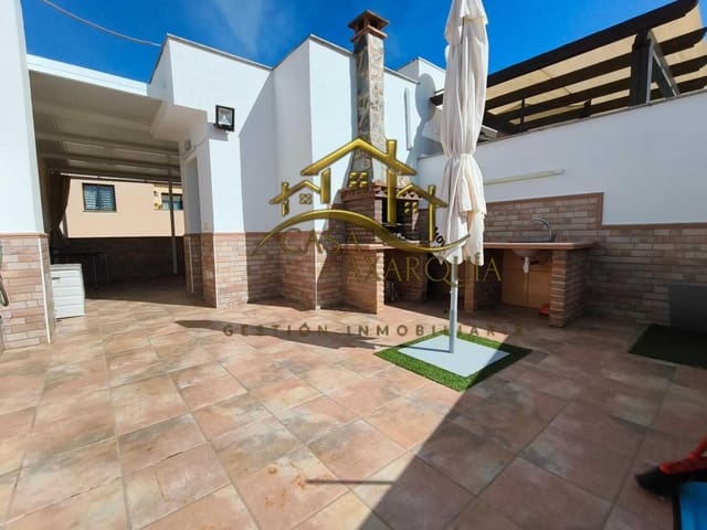 4 soverom Rekkehus til salgs i Vélez-Málaga - € 320 000 (Ref: 9770818)