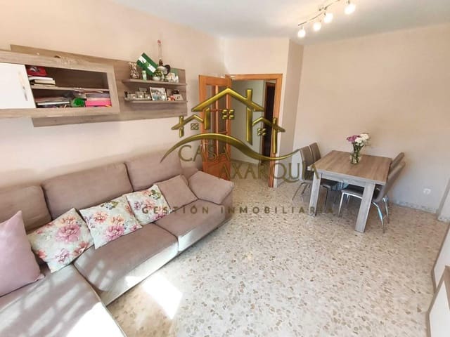 4 soverom Rekkehus til salgs i Vélez-Málaga - € 320 000 (Ref: 9770818)